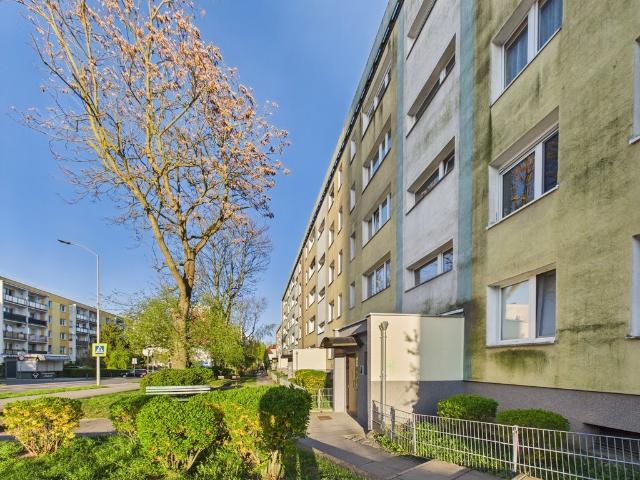 Mieszkanie na sprzedaż w Gorzów Wielkopolski, Lubuskie