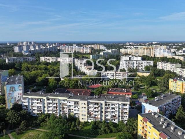Mieszkanie na sprzedaż w Gdańsk, Pomorskie
