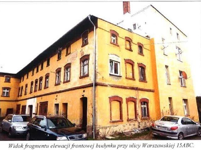 Mieszkanie na sprzedaż w Lubań, powiat lubański
