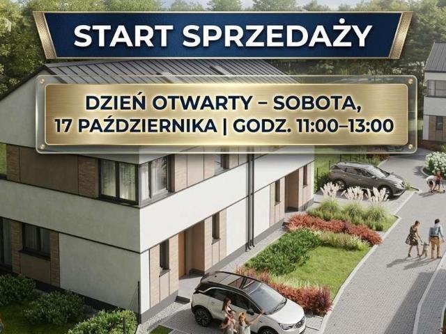 Dom na sprzedaż w Piaseczno, powiat piaseczyński