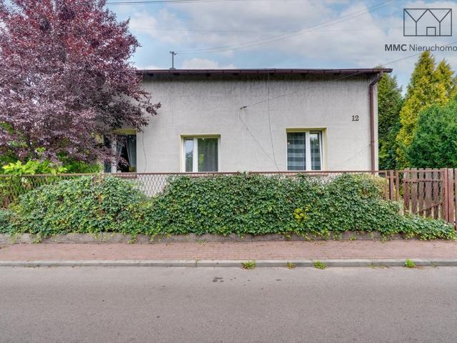Dom na sprzedaż w Sosnowiec, Śląskie