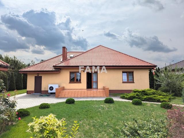 Dom na sprzedaż w Nowa Wieś, powiat włocławski