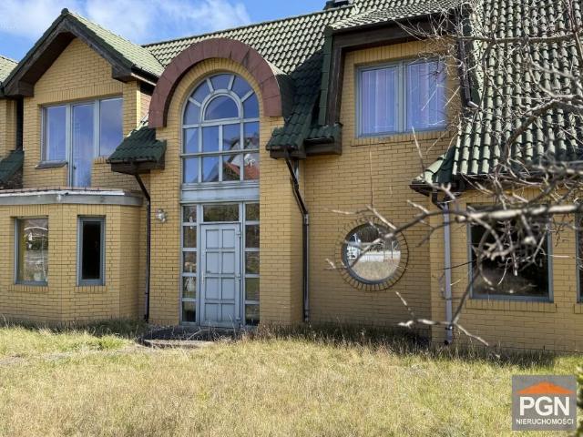 Dom na sprzedaż w Rewal, Zachodniopomorskie