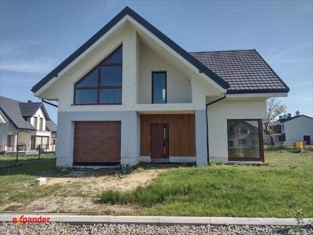 Dom na sprzedaż w Głogów Małopolski, Podkarpackie