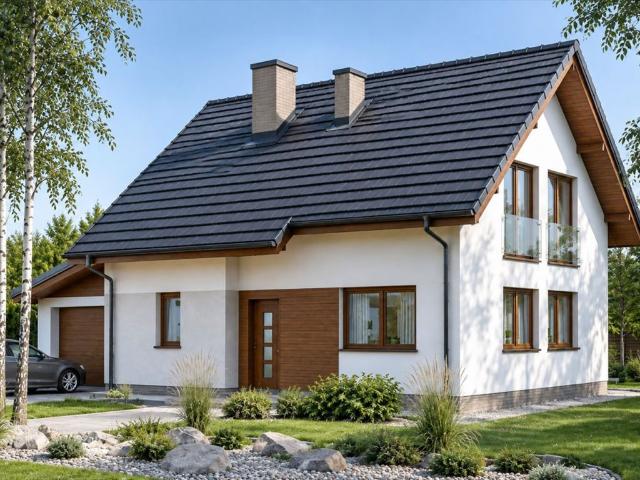 Dom na sprzedaż w Łańcut, powiat łańcucki