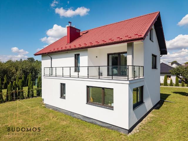 Dom na sprzedaż w Chyszów, Tarnów