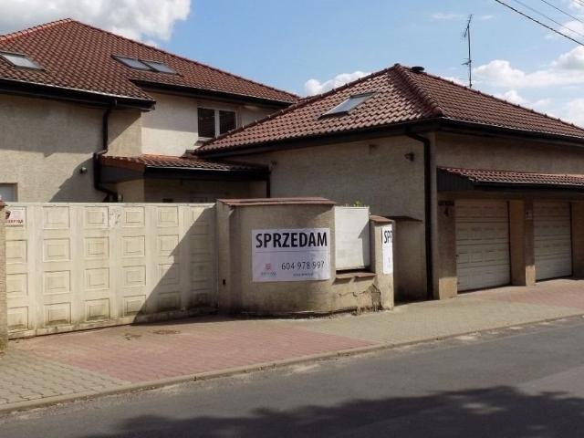 Dom na sprzedaż w Junikowo, Poznań