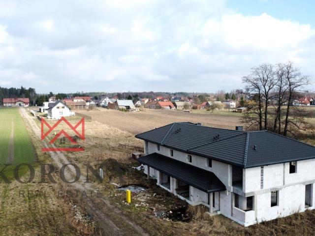 Dom na sprzedaż w Niewodnica Korycka, powiat białostocki