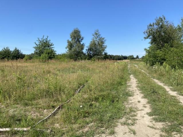 Grunt na sprzedaż w Mykanów, Śląskie