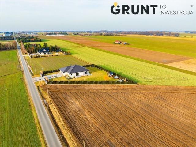 Grunt na sprzedaż w Cekanowo-Kolonia, Cekanowo