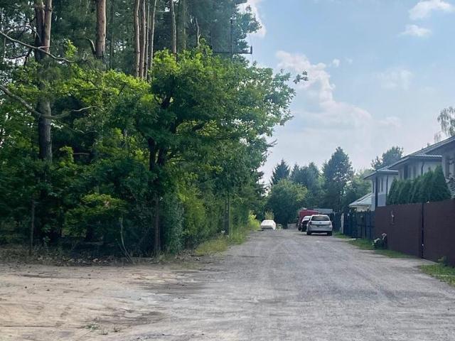 Grunt na sprzedaż w Słupno-Górki, Słupno