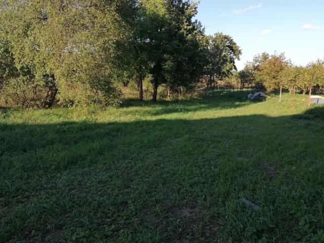 Grunt na sprzedaż w Jabłonna, Mazowieckie