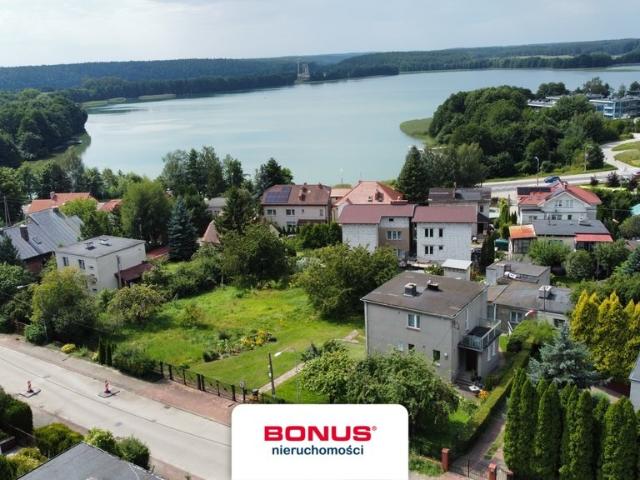 Grunt na sprzedaż w Olsztyn, Warmińsko-mazurskie