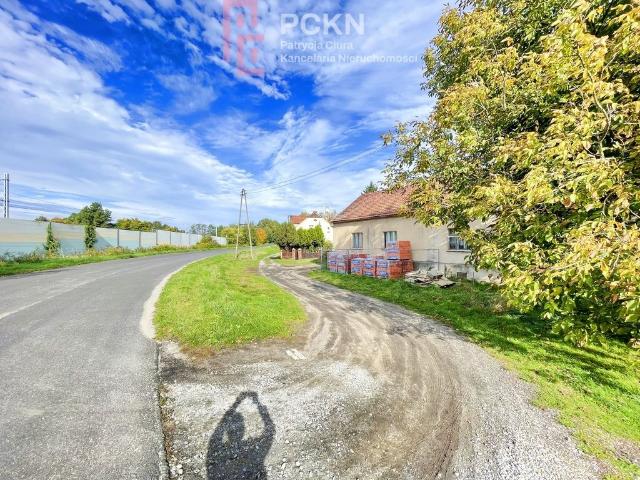 Grunt na sprzedaż w Opole, Opolskie