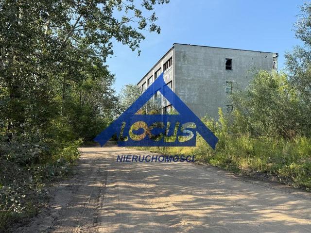 Grunt na sprzedaż w Warszawa, Mazowieckie