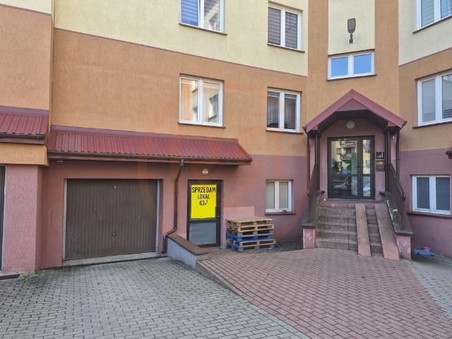 Mieszkanie na sprzedaż w Ełk, Warmińsko-mazurskie