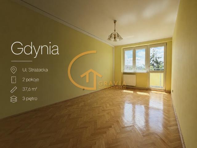 Mieszkanie na sprzedaż w Gdynia, Pomorskie