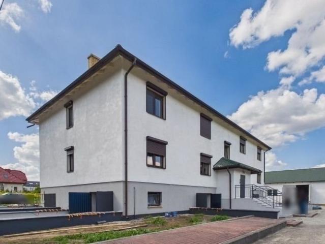 Mieszkanie na sprzedaż w Osiedle Karbowskie, Brodnica