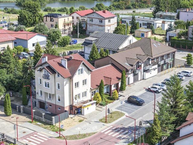 Dom na sprzedaż w Tczew, Pomorskie