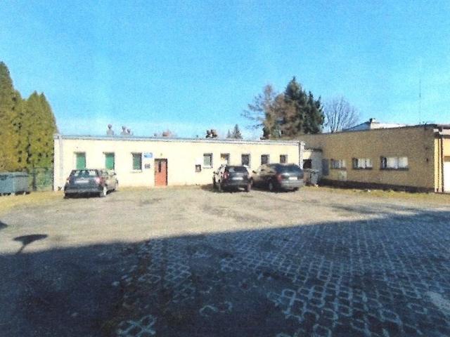 Mieszkanie na sprzedaż w Siedlce, Mazowieckie