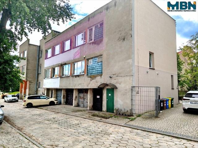 Mieszkanie na sprzedaż w Giżycko, Warmińsko-mazurskie