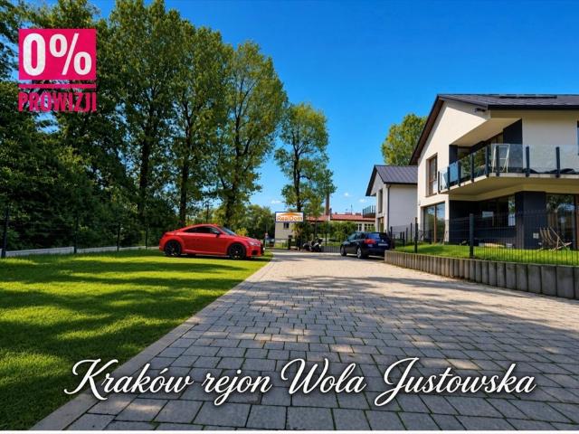 Dom na sprzedaż w Kraków, Małopolskie