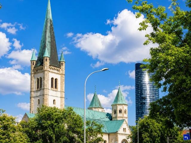 Mieszkanie na sprzedaż w Powstańców Śląskich, Wrocław