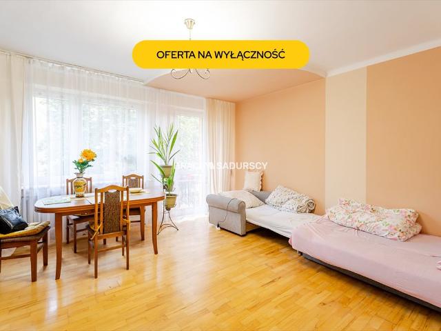 Mieszkanie na sprzedaż w Osiedle Generała Władysława Sikorskiego, Miechów