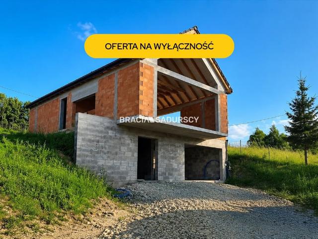 Dom na sprzedaż w Głogoczów, Małopolskie