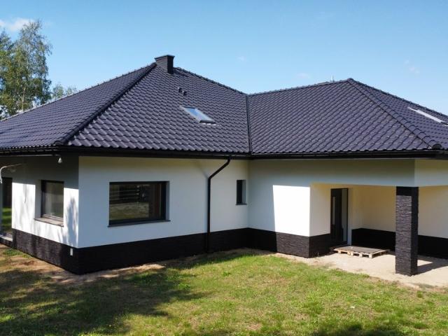 Dom na sprzedaż w Radgoszcz, Małopolskie