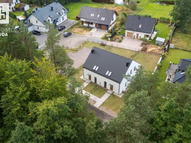 Dom na sprzedaż w Sierakowice, powiat kartuski