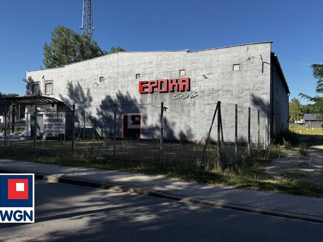 Mieszkanie na sprzedaż w Kobyla Góra, Wielkopolskie