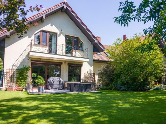 Dom do wynajęcia w Warszawa Bemowo, Mazowieckie