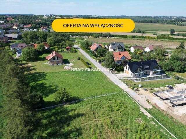 Grunt na sprzedaż w Szyce, Małopolskie