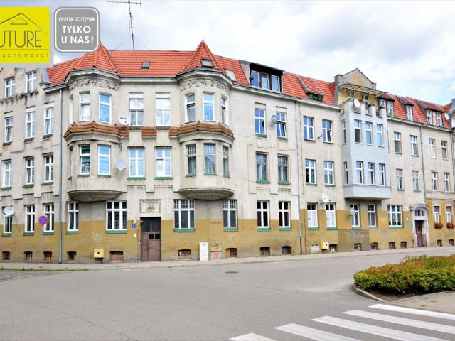 Mieszkanie na sprzedaż w Elbląg, Warmińsko-mazurskie