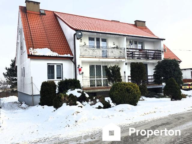 Mieszkanie na sprzedaż w Pasym, Warmińsko-mazurskie