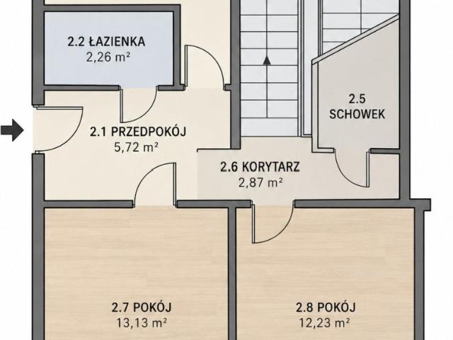 Mieszkanie na sprzedaż w Warszawa, Mazowieckie