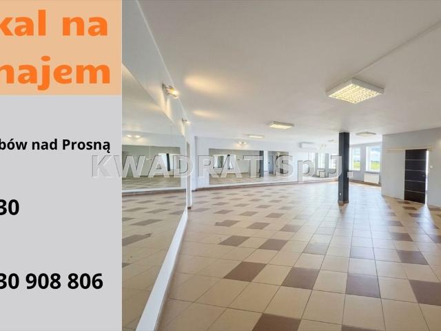 Mieszkanie do wynajęcia w Grabów Nad Prosną, Wielkopolskie