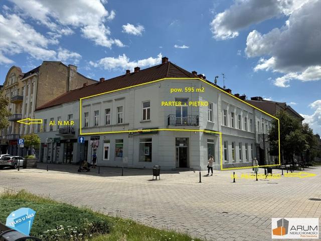 Mieszkanie do wynajęcia w Częstochowa, Śląskie