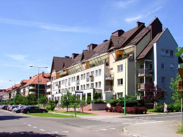 Mieszkanie do wynajęcia w Sosnowiec, Śląskie