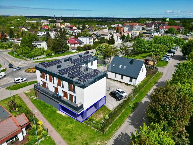 Mieszkanie do wynajęcia w Starogard Gdański, Pomorskie