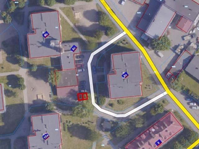 Grunt na sprzedaż w Pobiedziska, Wielkopolskie