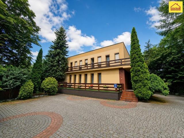 Mieszkanie do wynajęcia w Wodzisław Śląski, Śląskie