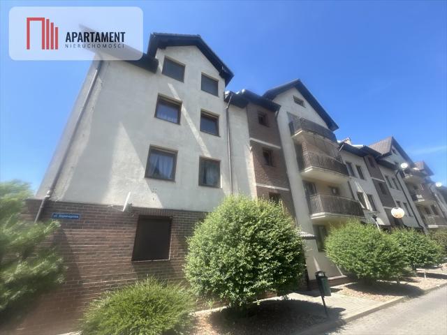 Mieszkanie do wynajęcia w Wrocław, Dolnośląskie