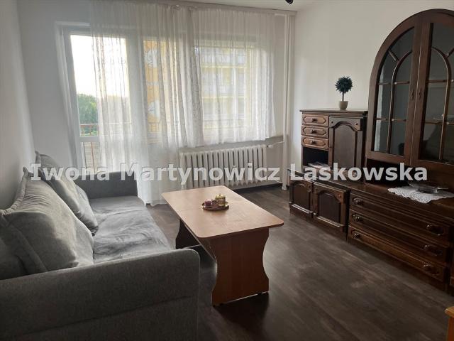Mieszkanie do wynajęcia w Osiedle Przylesie, Lubin