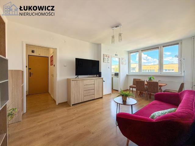 Mieszkanie do wynajęcia w Bielsko-biała, Śląskie