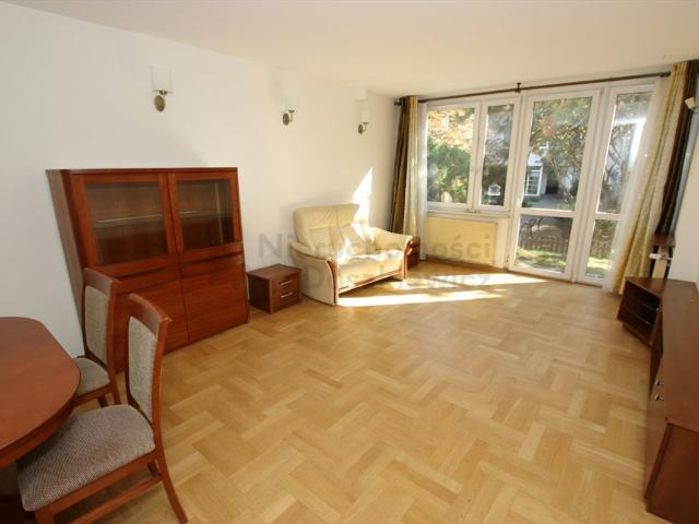 Mieszkanie do wynajęcia w Ursynów Centrum, Warszawa