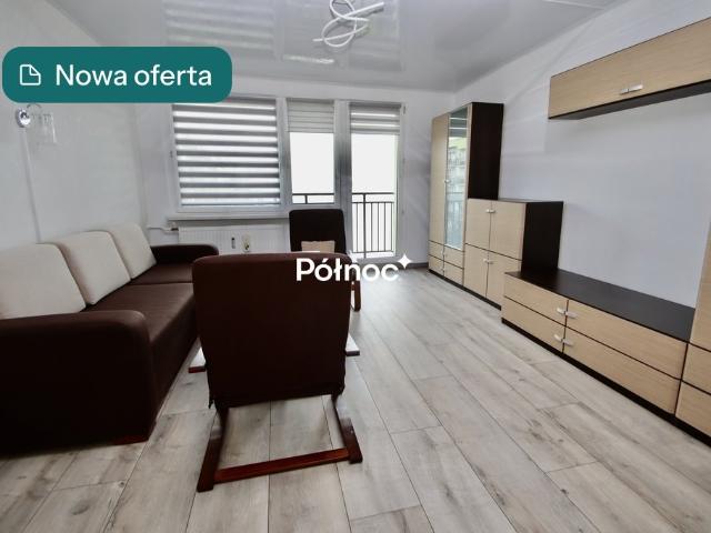 Mieszkanie do wynajęcia w Bytom, Śląskie