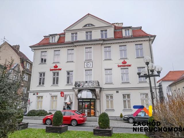 Mieszkanie do wynajęcia w Stare Miasto, Zielona Góra