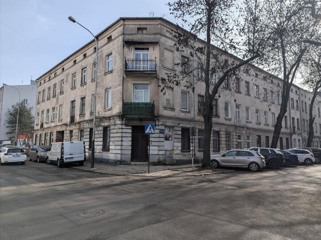 Mieszkanie do wynajęcia w Łódź, Łódzkie